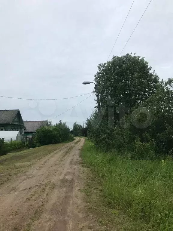 Участок 15 сот. (ИЖС) - Фото 0