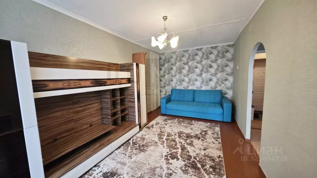 1-к кв. Свердловская область, Екатеринбург ул. Первомайская, 72 (29.2 ... - Фото 1