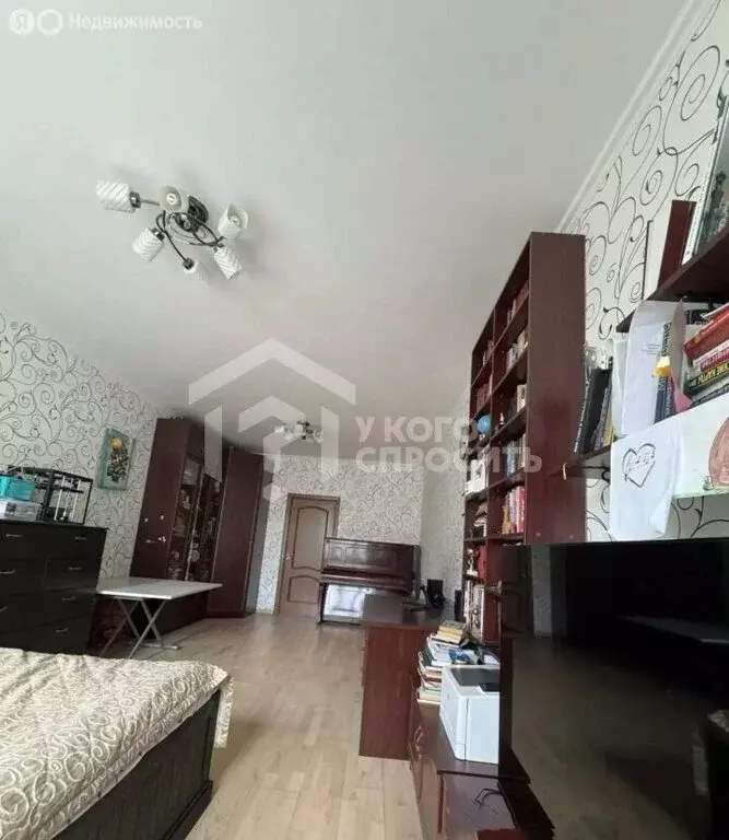 3-комнатная квартира: Санкт-Петербург, Туристская улица, 15к2 (102 м) - Фото 2