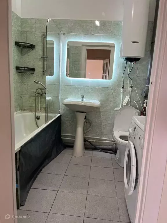 Продаётся 1-к квартира, 46.5 м - Фото 1