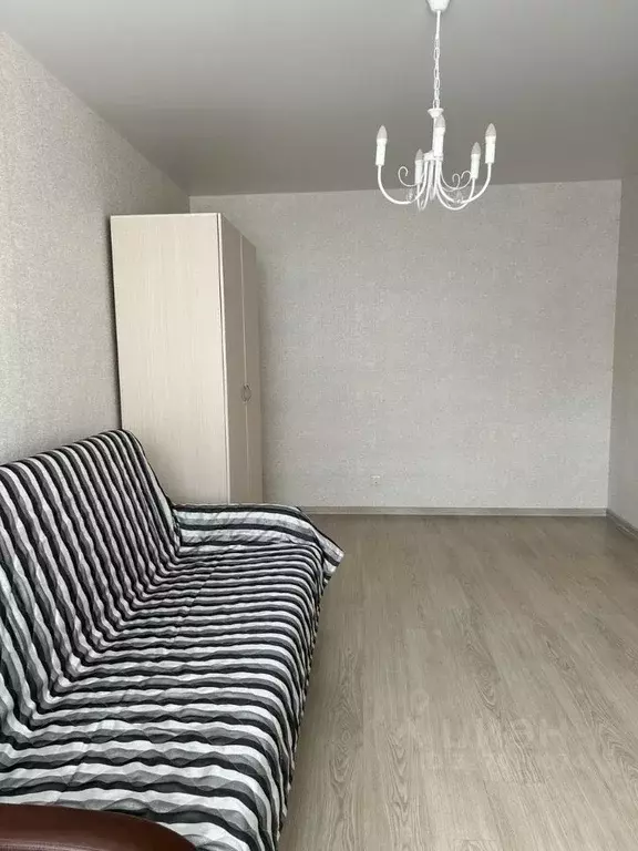 1-к кв. Москва ул. Татьянин Парк, 14к3 (40.7 м) - Фото 1