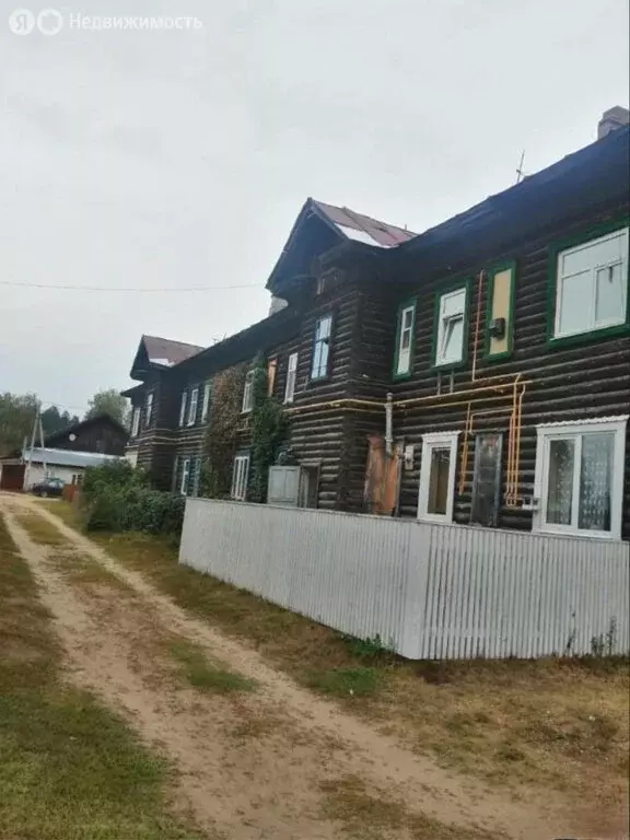 1-комнатная квартира: Местечко Раифа, Центральная улица, 5 (30 м) - Фото 0