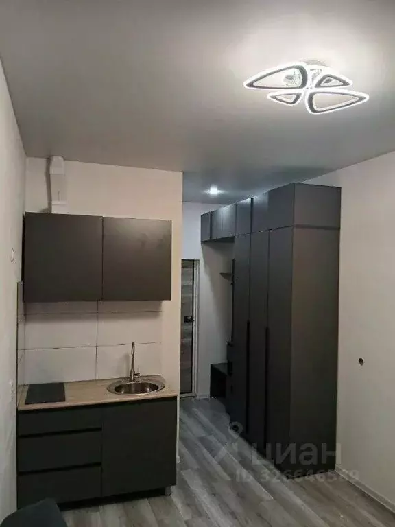 Студия Свердловская область, Екатеринбург ул. Многостаночников, 8 ... - Фото 1