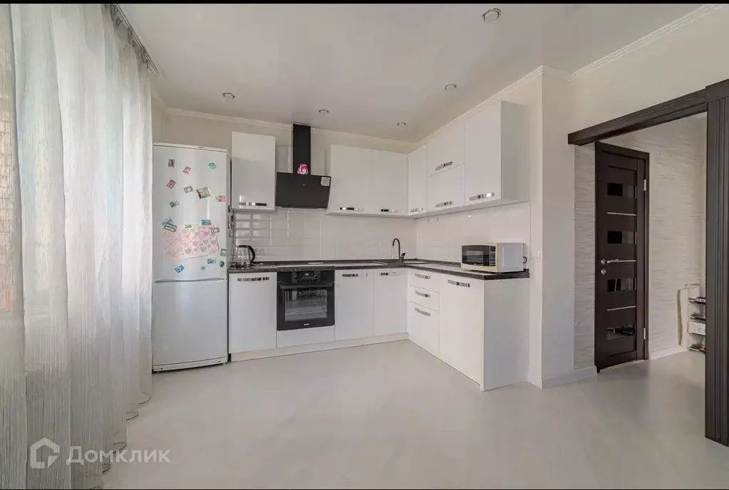Продаётся 1-к квартира, 43 м - Фото 0