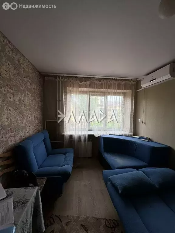 1к в 3-комнатной квартире (15 м) - Фото 1