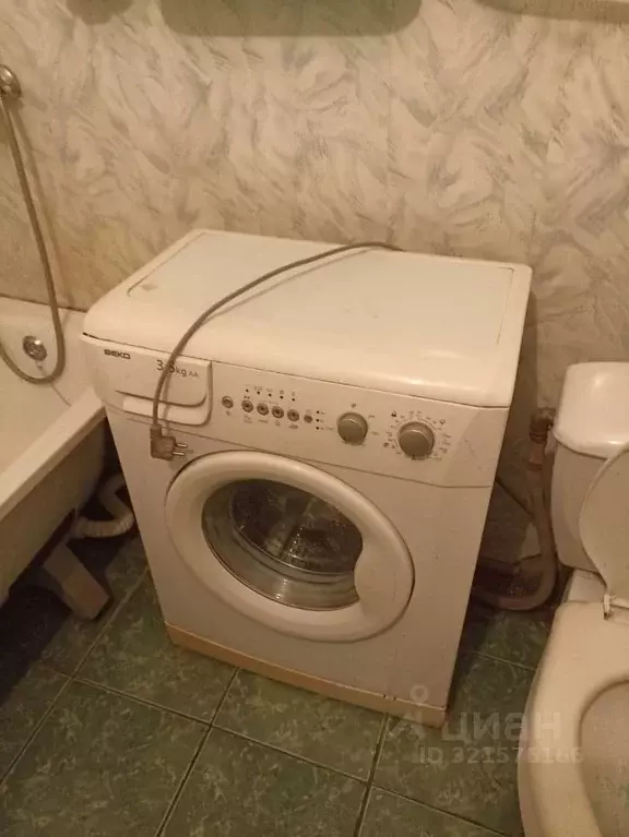 1-к кв. Белгородская область, Старый Оскол Комсомольский просп., 71в ... - Фото 2