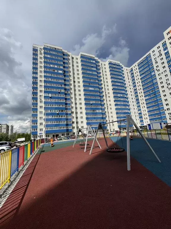 Квартира-студия, 23,2 м, 17/18 эт. - Фото 0