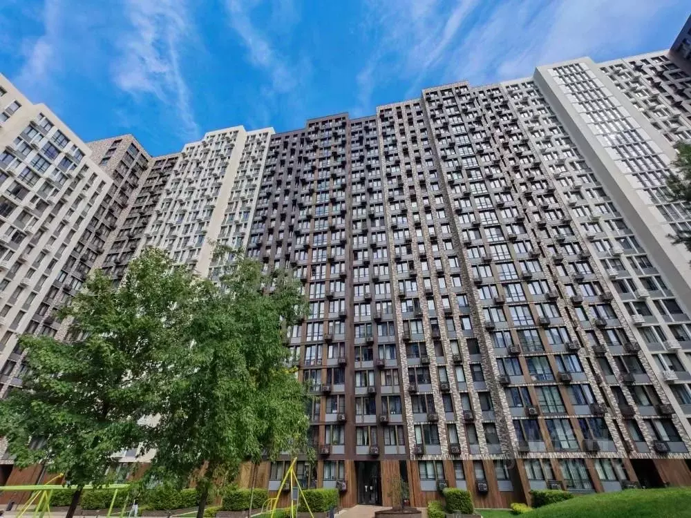 2-к кв. Москва Маломосковская ул., 14 (67.0 м) - Фото 1