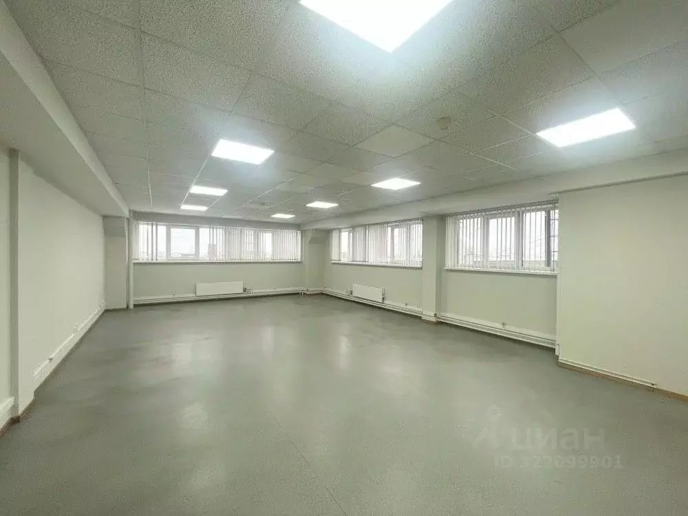 Офис в Санкт-Петербург Бумажная ул., 16к1 (98 м) - Фото 2