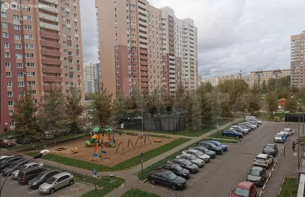 2-комнатная квартира: Казань, улица Нурихана Фаттаха, 17/4 (60.3 м) - Фото 0