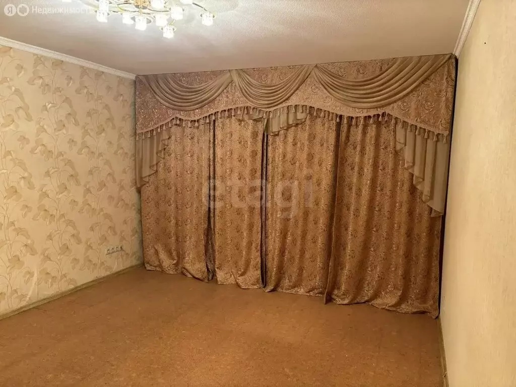 3-комнатная квартира: Добрянка, переулок Строителей, 5 (58.3 м) - Фото 2