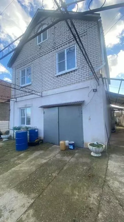 Дом в Краснодарский край, Крымск Веселая ул. (186 м) - Фото 2