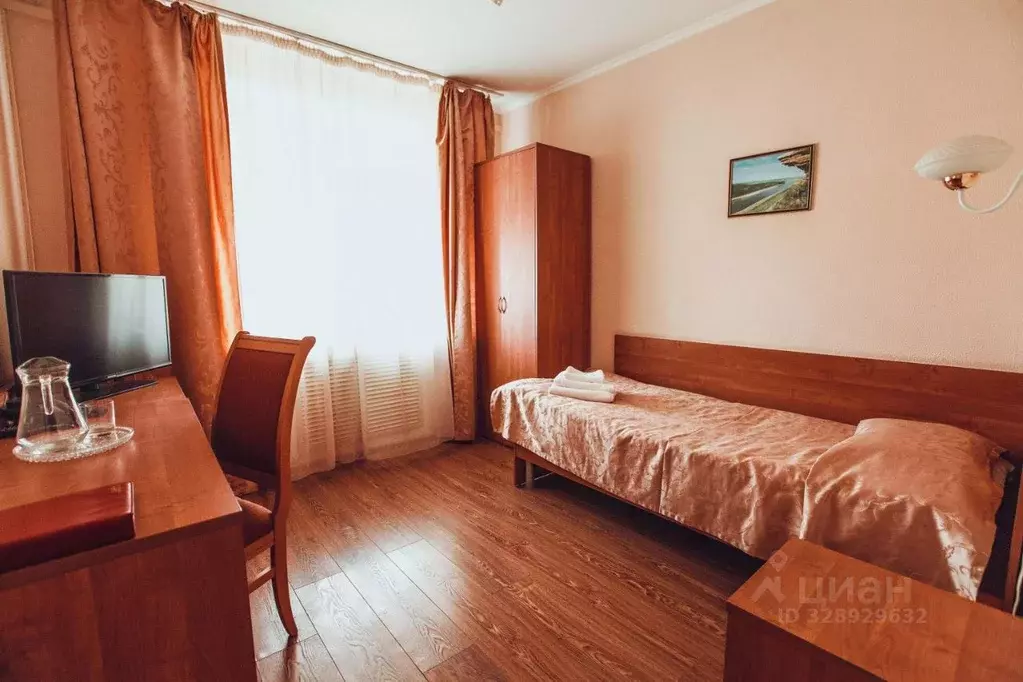 Комната Саха (Якутия), Якутск просп. Ленина, 8 (10.0 м) - Фото 1