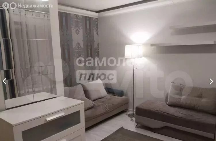 1-комнатная квартира: Москва, Крюковский тупик, 6 (25 м) - Фото 0