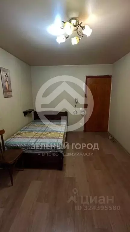 Комната Московская область, Солнечногорск городской округ, Андреевка ... - Фото 1