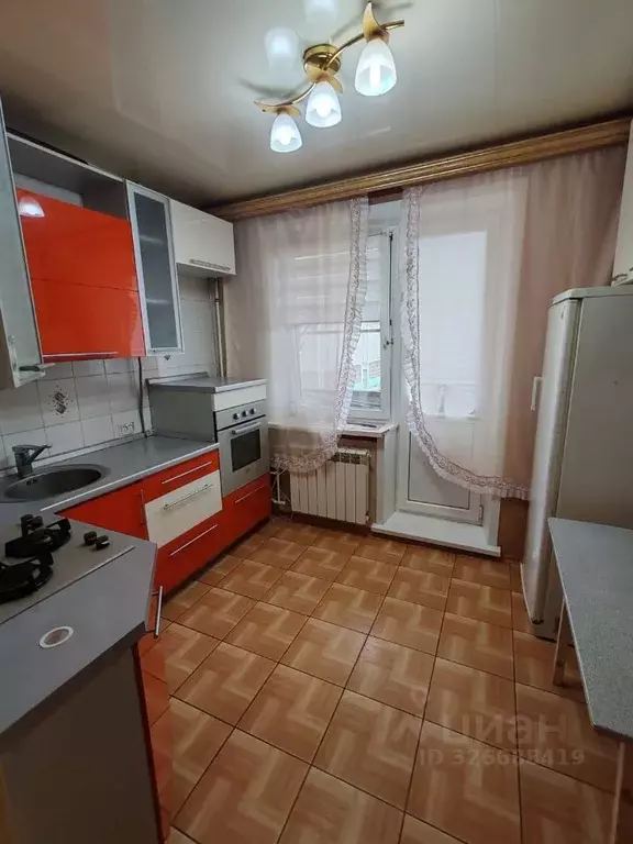 1-к кв. Московская область, Егорьевск муниципальный округ, д. Верейка ... - Фото 2