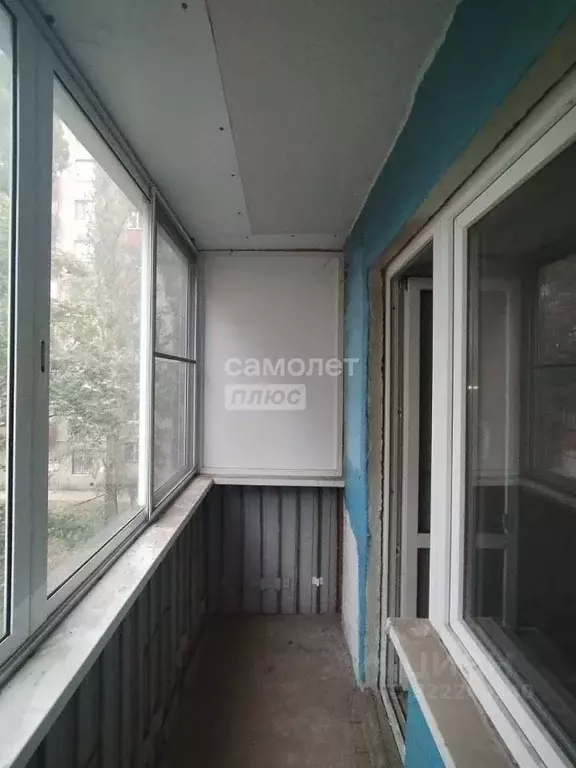 2-к кв. Липецкая область, Липецк ул. 8 Марта, 24 (42.9 м) - Фото 2