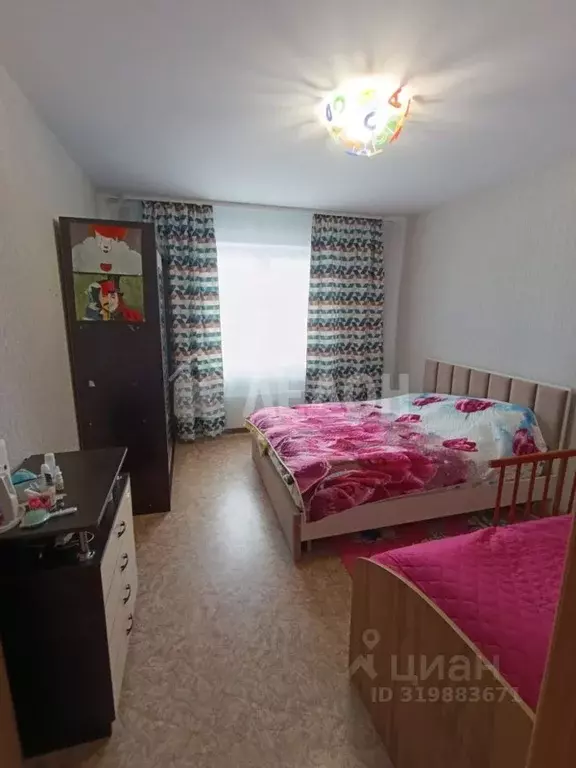2-к кв. Омская область, Омск ул. Завертяева, 9к18 (55.9 м) - Фото 0