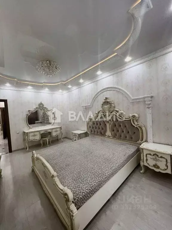 3-к кв. Москва ул. Лобачевского, 118к2 (97.1 м) - Фото 1