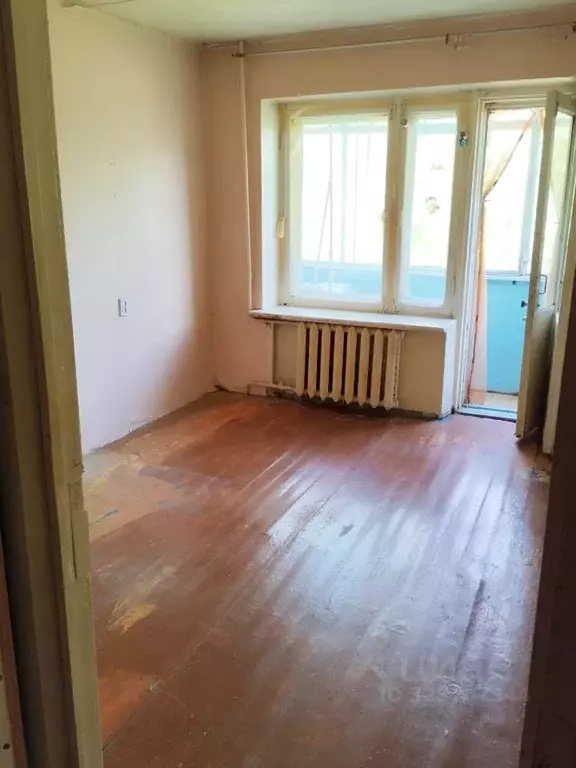 4-к кв. Московская область, Солнечногорск городской округ, Радумля ... - Фото 1