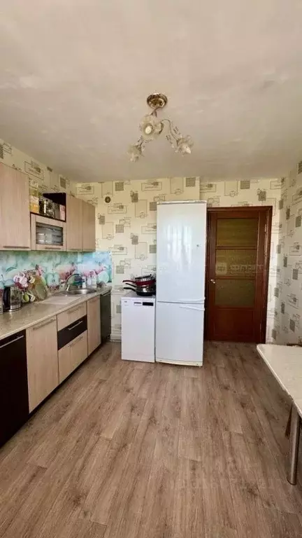 1-к кв. Татарстан, Зеленодольск ул. Тургенева, 29 (44.0 м) - Фото 1