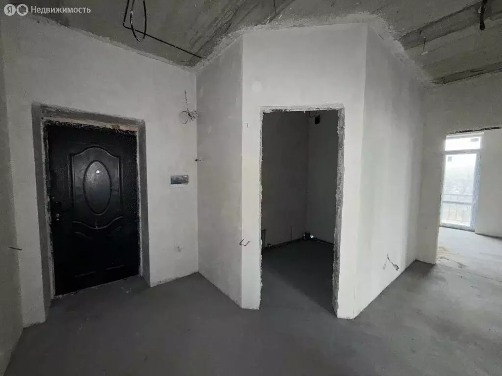 2-комнатная квартира: Нальчик, Кабардинская улица, 230 (66 м) - Фото 1