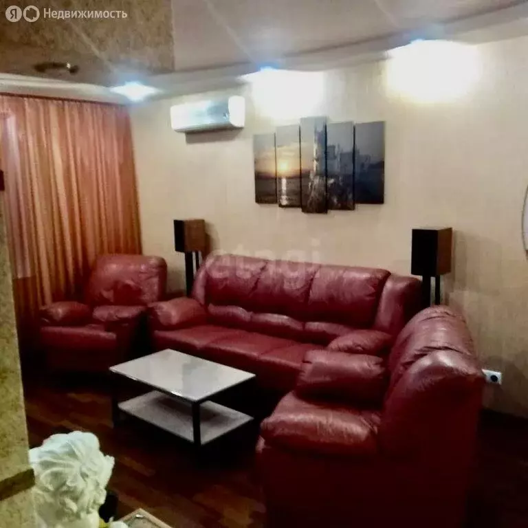 3-комнатная квартира: Аша, улица Озимина, 59 (69 м) - Фото 2