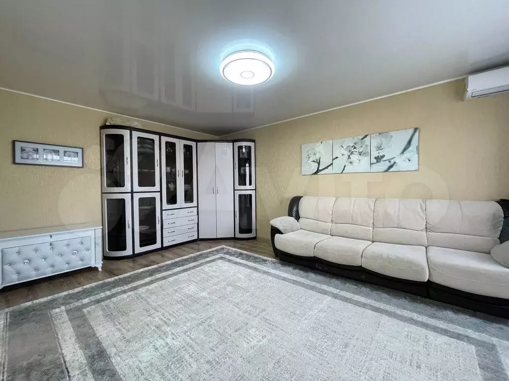 3-к. квартира, 59,1 м, 8/9 эт. - Фото 0