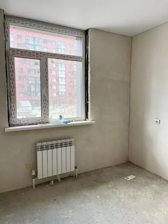 1-к кв. Белгородская область, Старый Оскол Космос мкр, 11А (39.0 м) - Фото 1