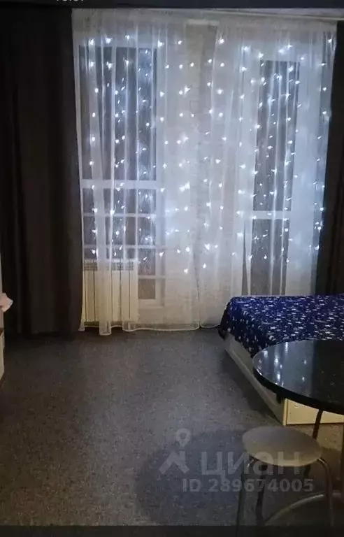 Студия Волгоградская область, Волгоград ул. Малиновского, 6А (30.0 м) - Фото 2