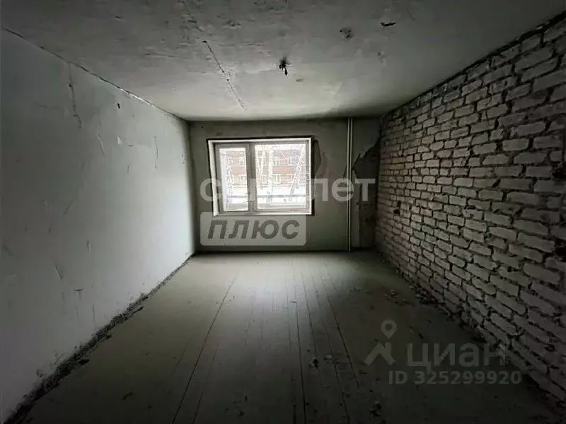 2-к кв. Алтайский край, Бийск ул. Пригородная, 50 (51.9 м) - Фото 1