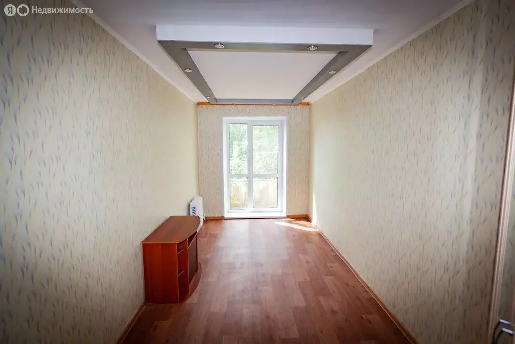 3-комнатная квартира: Малая Вишера, Лесная улица, 38 (59.1 м) - Фото 0