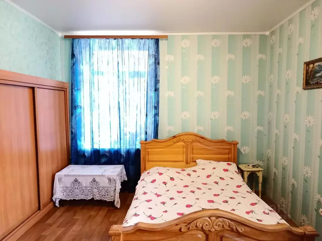 2-к кв. Липецкая область, Липецк Краснознаменная ул., 3 (58.0 м) - Фото 1