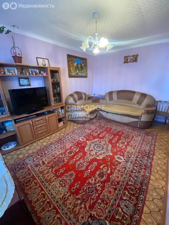 2-комнатная квартира: Омск, улица Гуртьева, 11А (43.2 м) - Фото 2