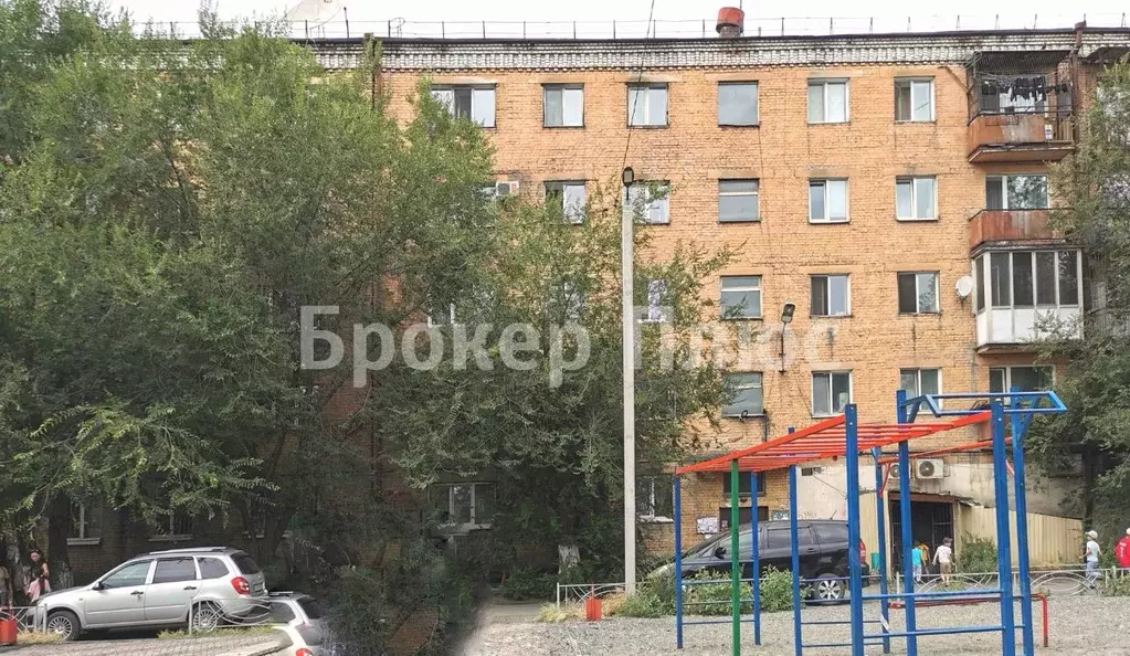 2-к кв. Тыва, Кызыл ул. Кочетова, 99 (43.0 м) - Фото 1
