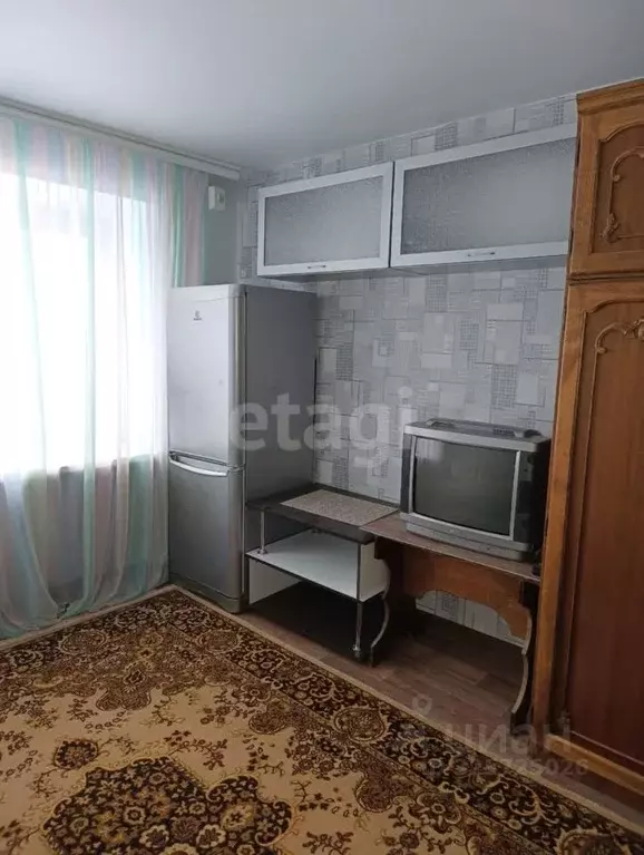 Комната Коми, Ухта проезд Строителей, 4к1 (13.6 м) - Фото 2