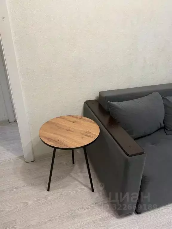 1-к кв. Челябинская область, Аша ул. Ленина, 41 (36.0 м) - Фото 1