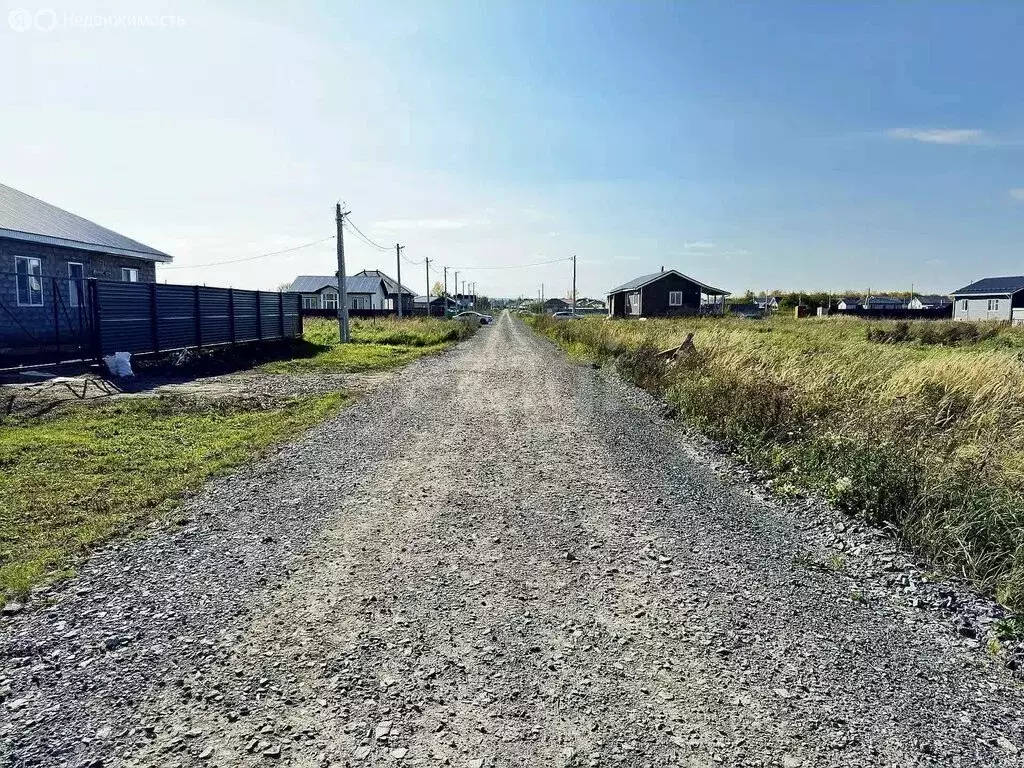 Участок в Альметьевск, улица Дружбы Народов (6 м) - Фото 2