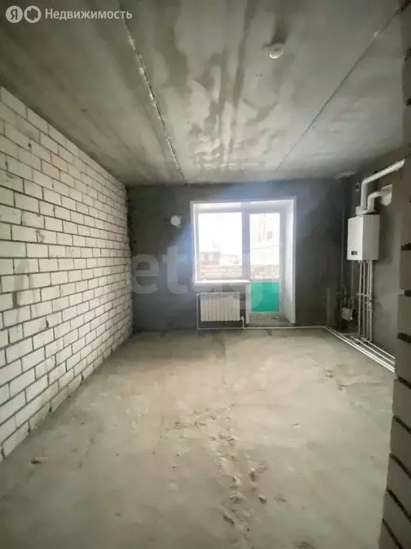 3-комнатная квартира: Котлас, Заполярная улица, 6А (81.23 м) - Фото 1