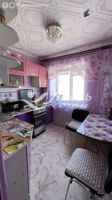3-комнатная квартира: Норильск, Ленинградская улица, 16 (54.3 м) - Фото 0