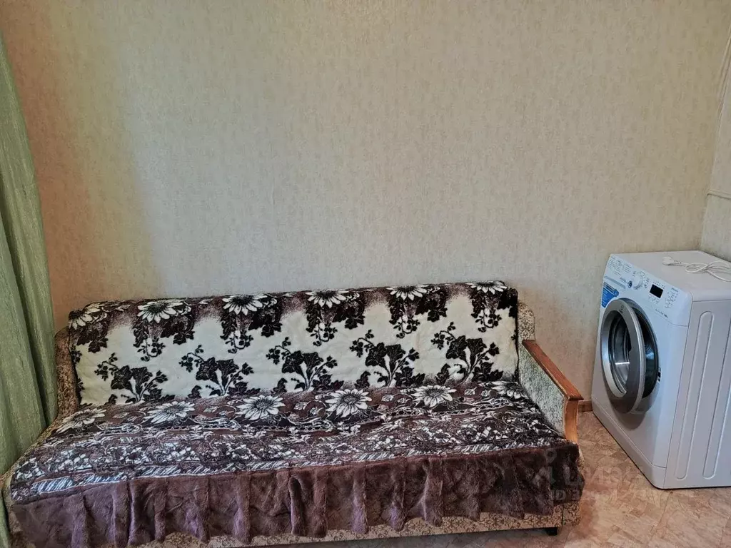 Студия Самарская область, Тольятти ул. Автостроителей, 38 (18.0 м) - Фото 2