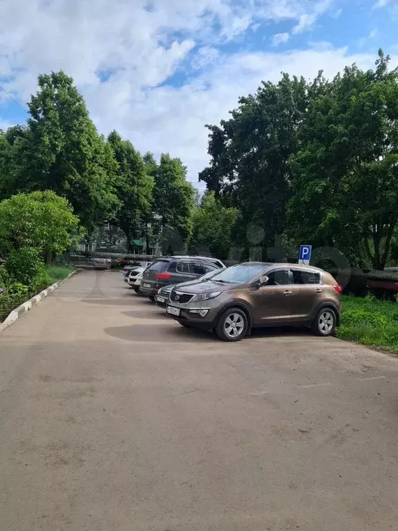 4-к. квартира, 62 м, 5/5 эт. - Фото 1