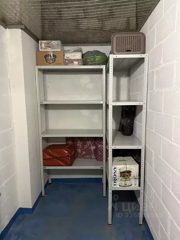 Гараж в Московская область, Одинцовский городской округ, Заречье пгт ... - Фото 2