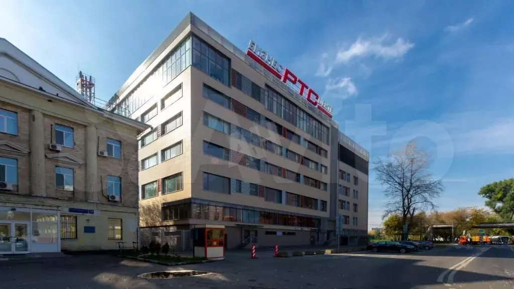 Аренда офиса 124.6 м2 м. Калитники в ЮВАО в - Фото 0
