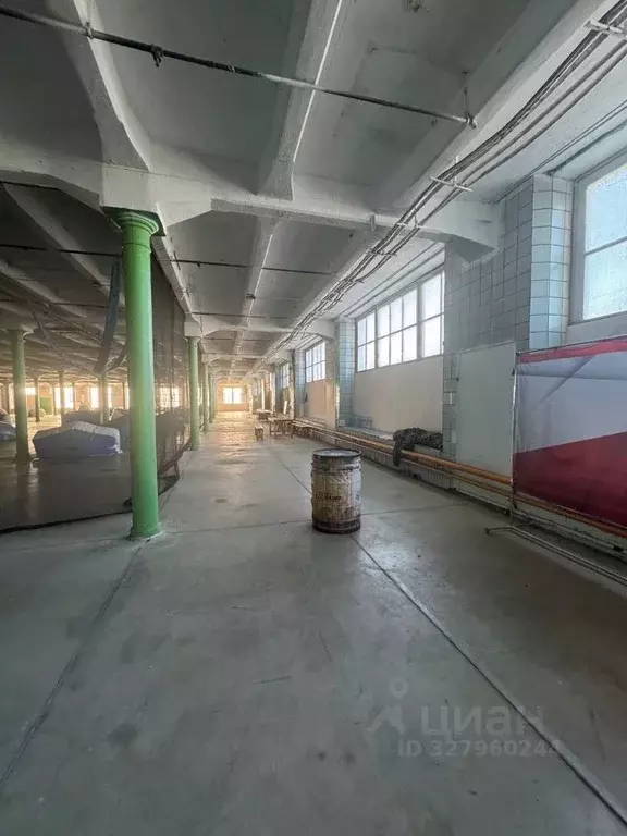 Помещение свободного назначения в Ярославская область, Ярославль ул. ... - Фото 1