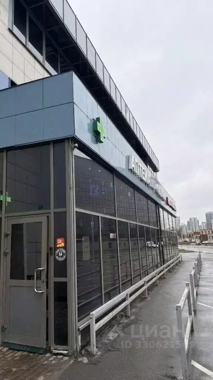 Офис в Москва Краснобогатырская ул., 13 (26 м) - Фото 1