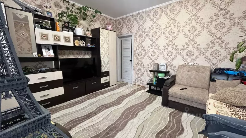 Дом в Краснодарский край, Новокубанск Московская ул., 21 (52 м) - Фото 1