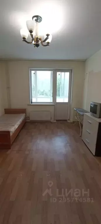 1-к кв. Кемеровская область, Кемерово ул. 40 лет Октября, 9/2 (34.0 м) - Фото 0