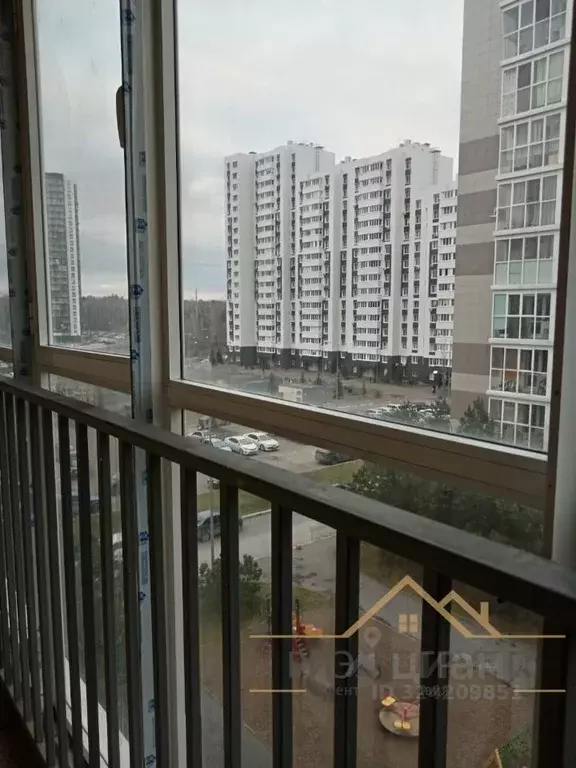 Студия Татарстан, Казань Залесный жилмассив, ул. Гавриила Державина, ... - Фото 1