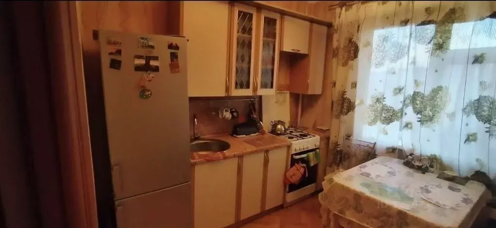 1-к кв. Самарская область, Самара ул. Тухачевского, 44 (44.0 м) - Фото 1